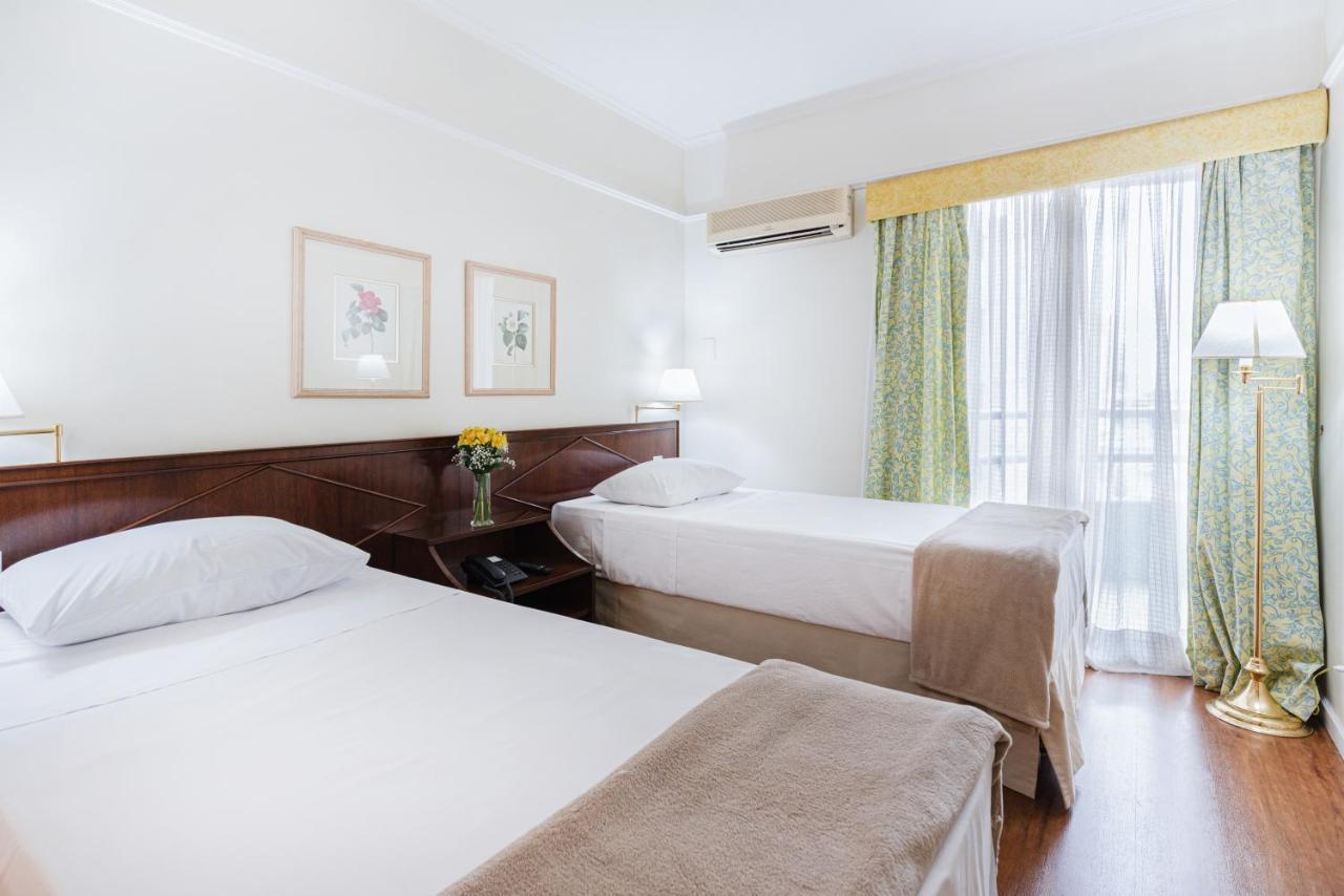Hotel Nacional Cambui Campinas (Sao Paulo)