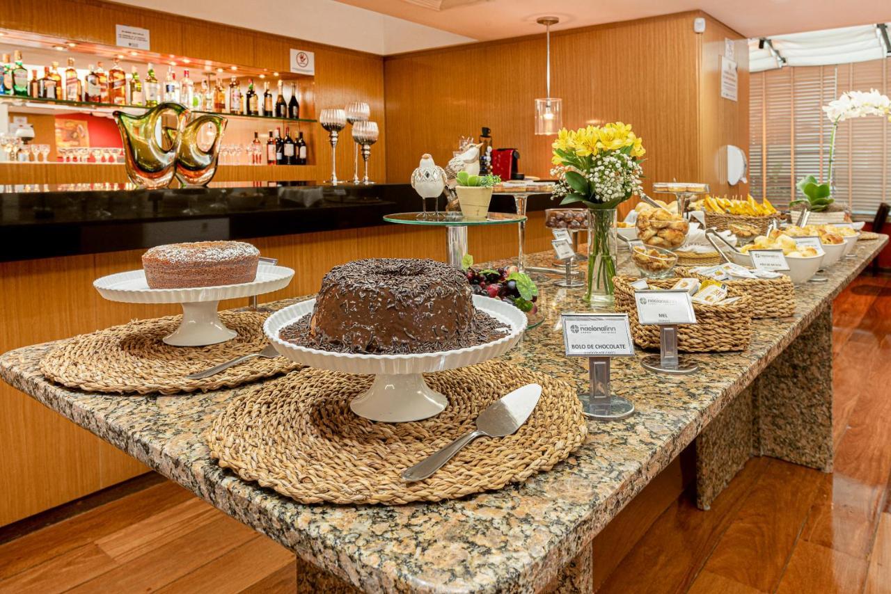 Hotel Nacional Cambui Campinas (Sao Paulo)