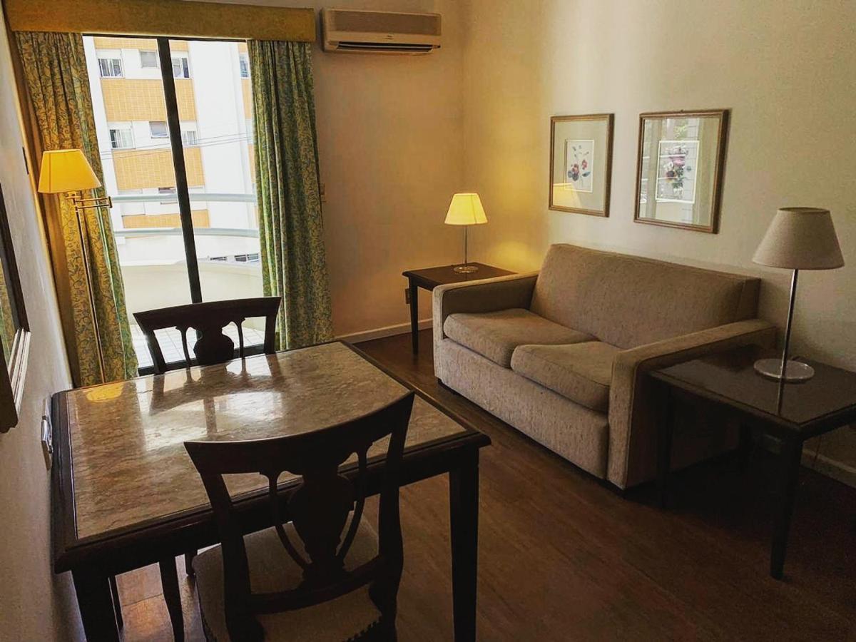 Nacional Cambui Hotel Campinas (Sao Paulo)