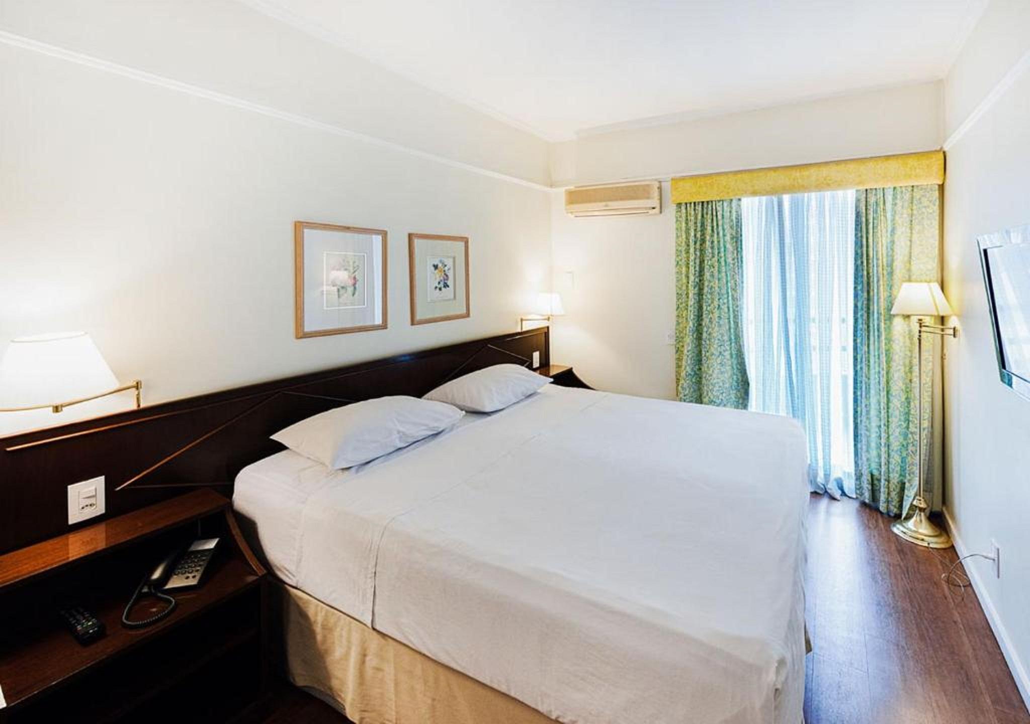 Nacional Cambui Hotel