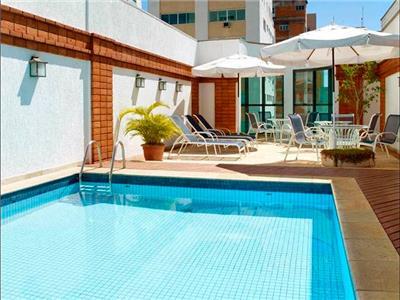 Nacional Cambui Hotel 3*