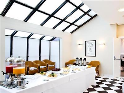 Nacional Cambui Hotel 3*