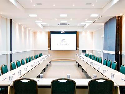 Nacional Cambui Hotel 3*