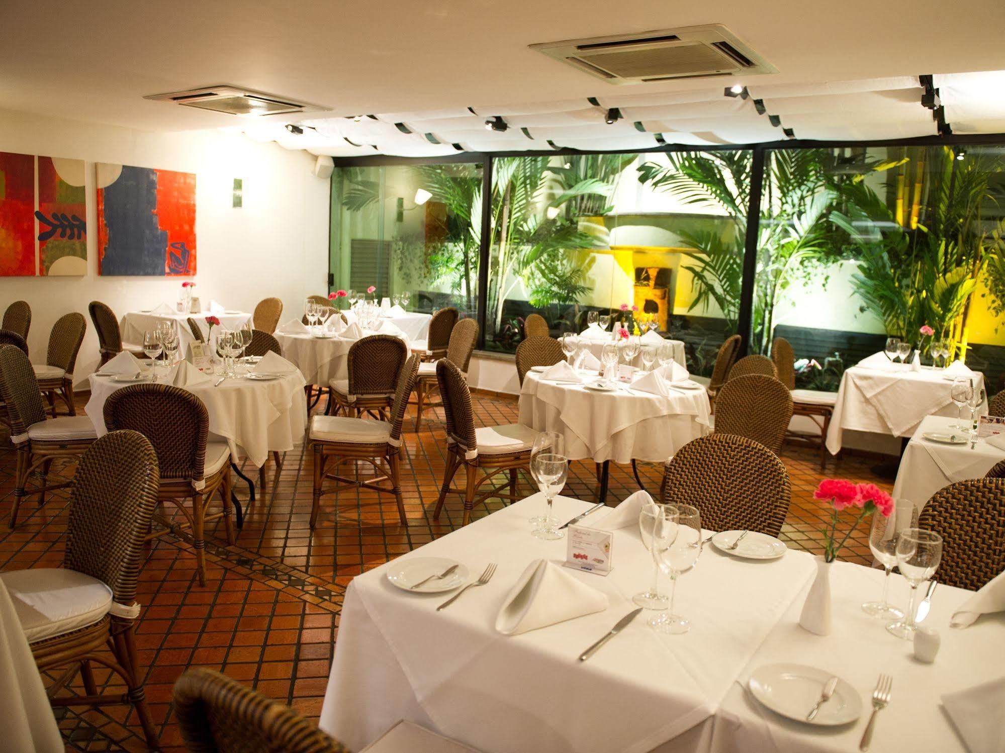 Nacional Cambui Hotel Campinas (Sao Paulo)