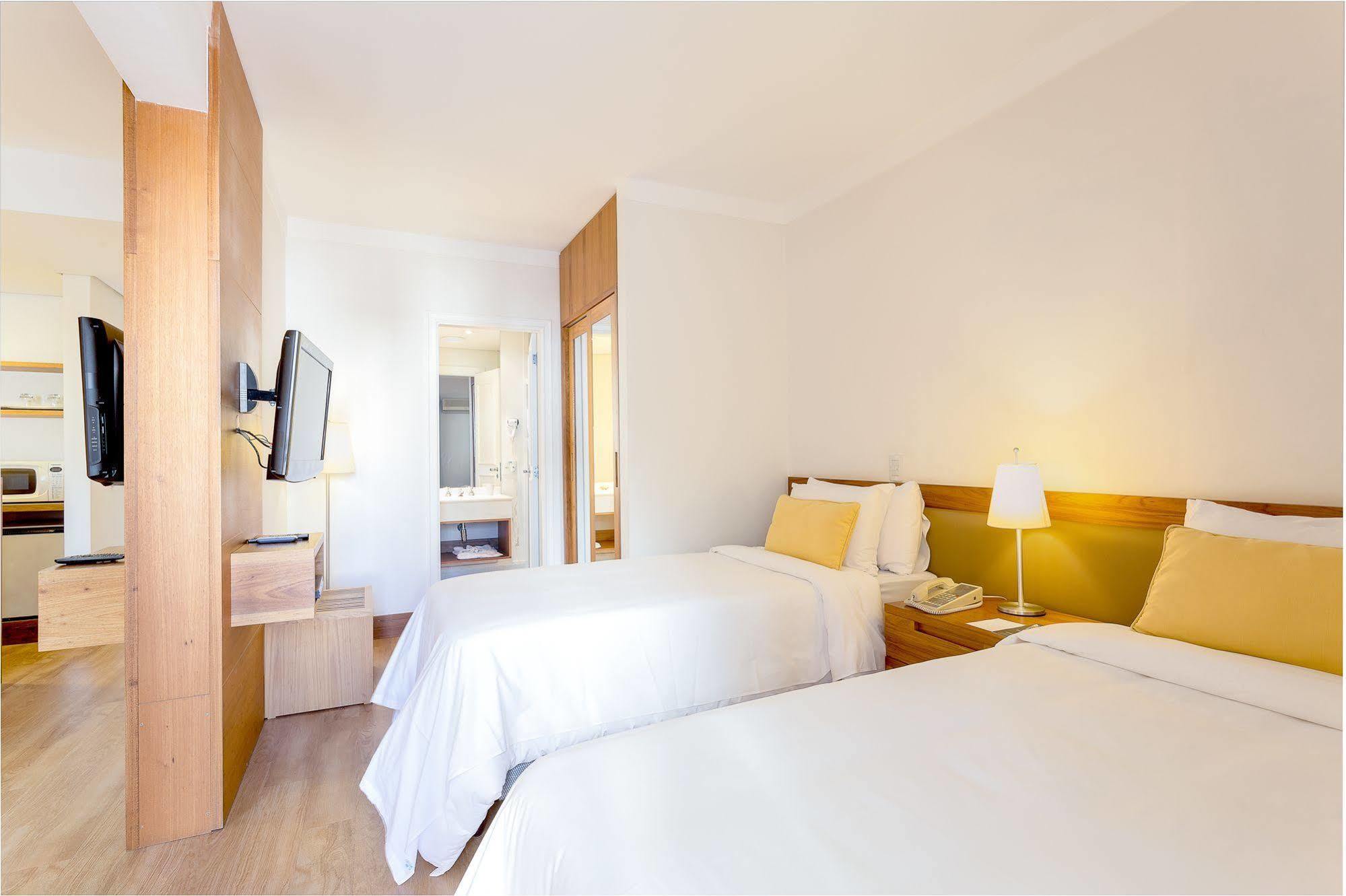 Hotel Nacional Cambui 3*