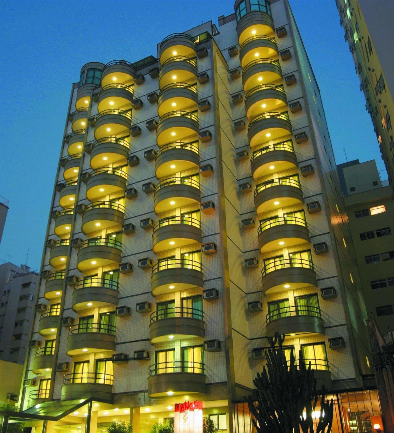 Nacional Cambui Campinas (Sao Paulo)