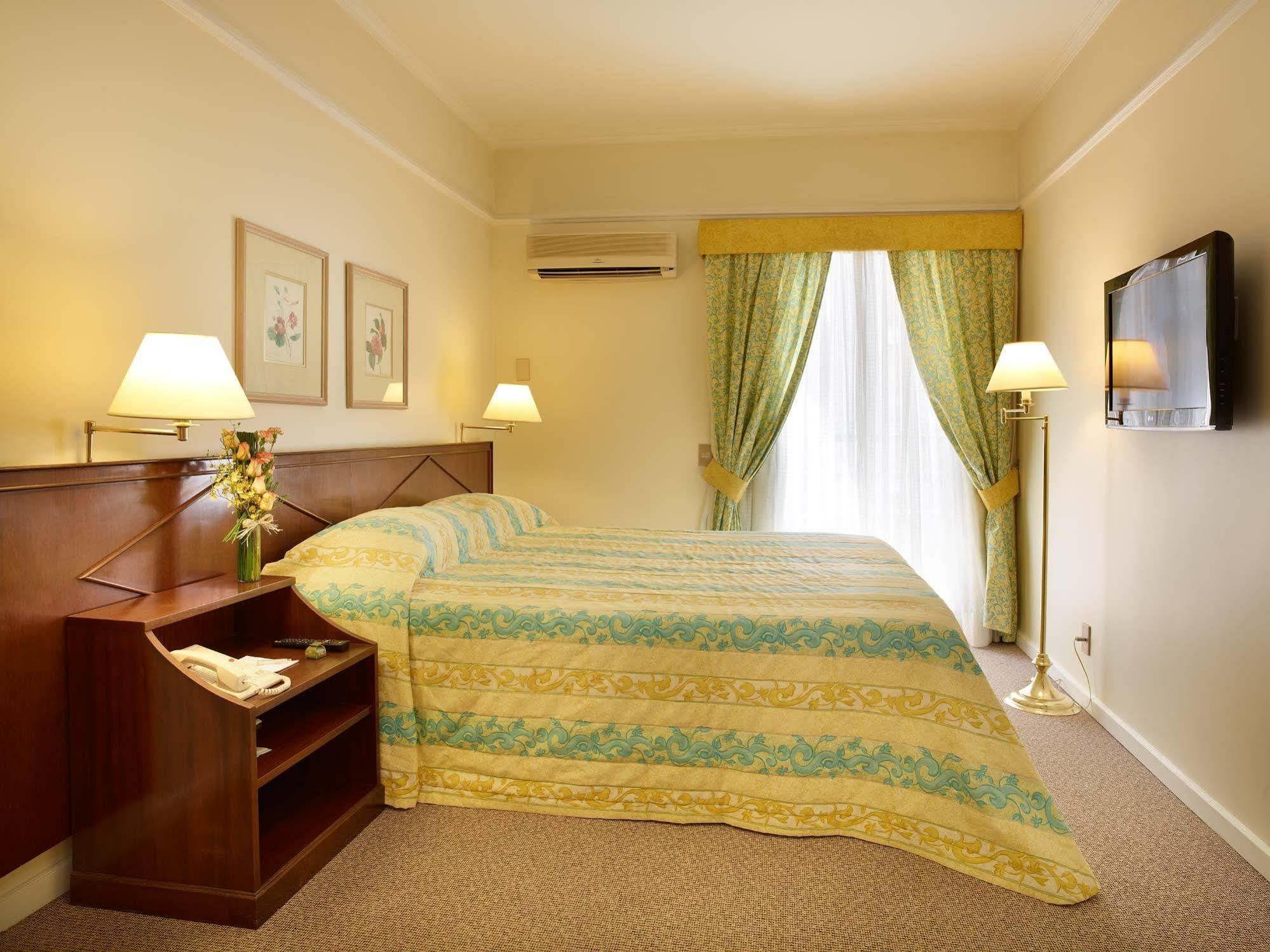 Hotel Nacional Cambui 3*