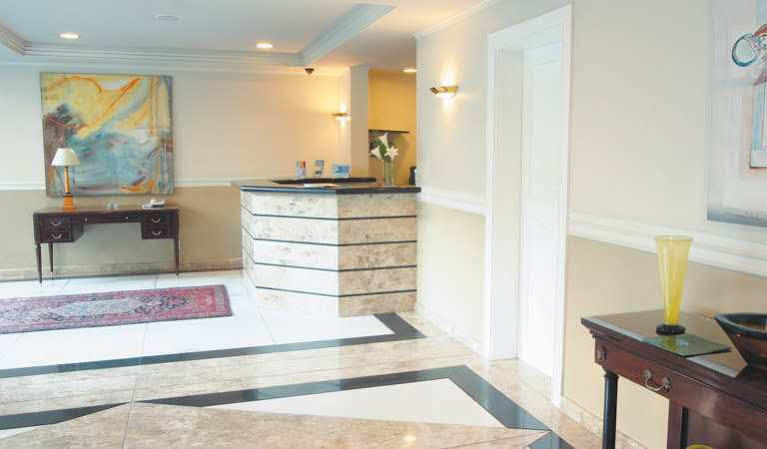 Nacional Cambui Hotel Campinas (Sao Paulo)