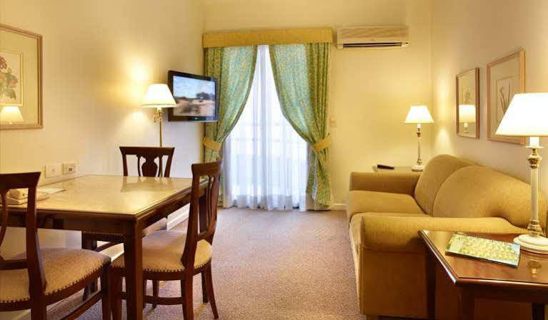 Nacional Cambui Hotel