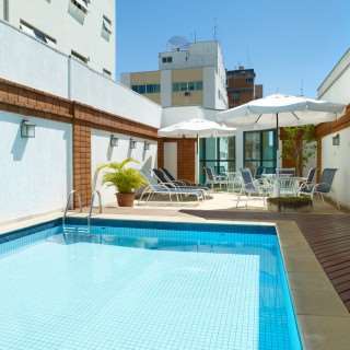 Hotel Nacional Cambui 3*