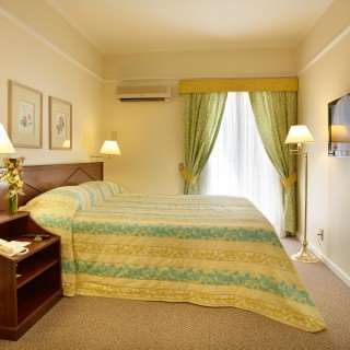 Nacional Cambui Hotel 3*