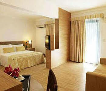 Nacional Cambui 3* Campinas (Sao Paulo)